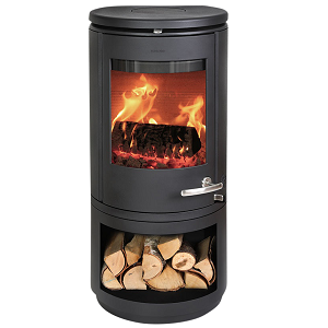 Poêle à bois Morso 7843