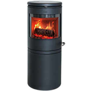 Poêle à bois Morso 7690
