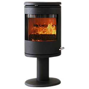 Poêle à bois Morso 7648