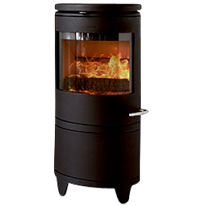 Poêle à bois Morso 7644
