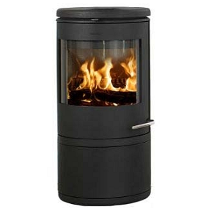 Poêle à bois Morso 7642