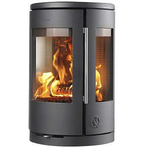 Poêle à bois Morso 7470