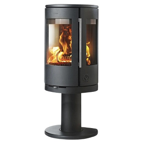 Poêle à bois Morso 7449