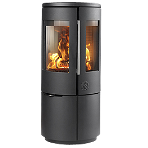 Poêle à bois Morso 7442