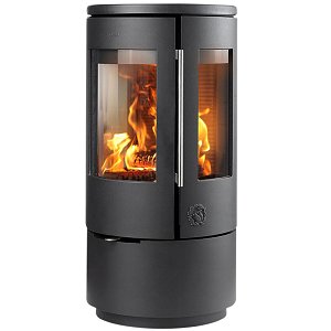 Poêle à bois Morso 7440
