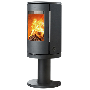 Poêle à bois Morso 7349