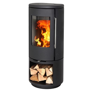 Poêle à bois Morso 7343