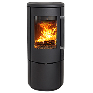 Poêle à bois Morso 7342