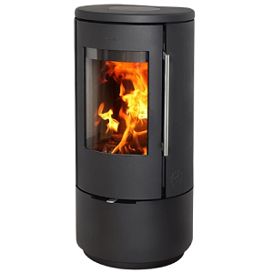 Poêle à bois Morso 7340