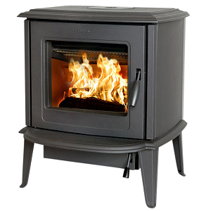 Poêle à bois Morso 7110
