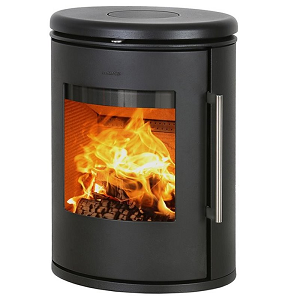 Poêle à bois Morso 6870