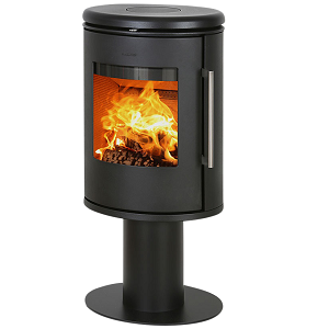 Poêle à bois Morso 6848