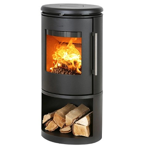 Poêle à bois Morso 6843