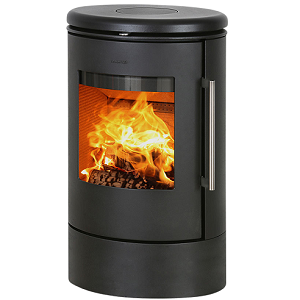 Poêle à bois Morso 6840