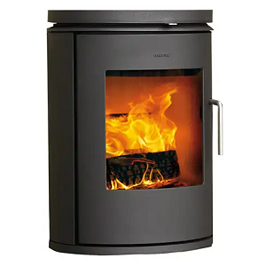 Poêle à bois Morso 6170