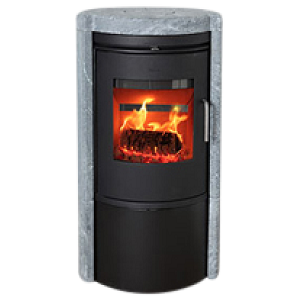 Poêle à bois Morso 6150