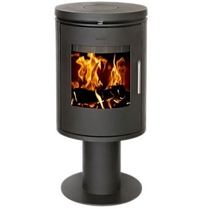 Poêle à bois Morso 6148