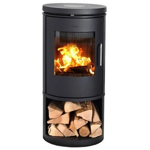 Poêle à bois Morso 6143