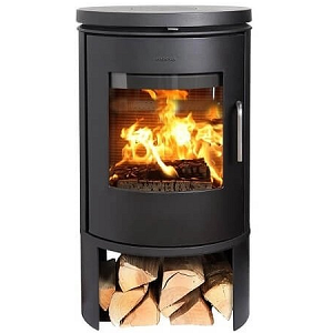 Poêle à bois Morso 6141