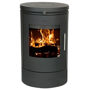 Poêle à bois Morso 6140