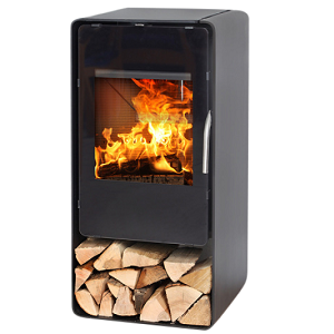 Poêle à bois Morso 5443