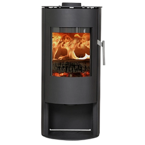 Poêle à bois Morso 4043