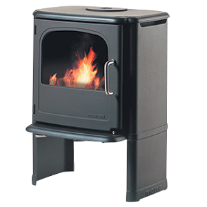 Poêle à bois Morso 3440