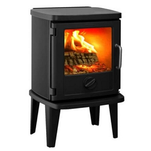 Poêle à bois Morso 3116