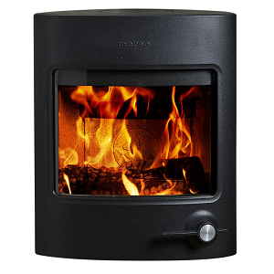 Poêle à bois Morso 2870