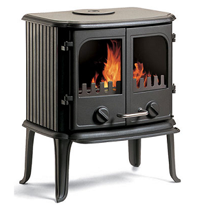 Poêle à bois Morso 2110