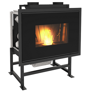 Foyer / insert à granulés Jotul PI1200