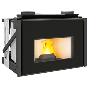 Foyer / insert à granulés Jotul PI901