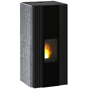 Poêle à granulés Jotul PF923S