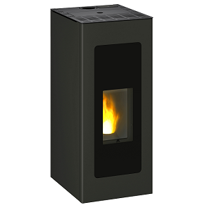 Poêle à granulés Jotul PF732