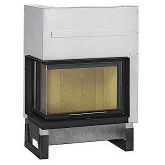Foyer à bois Rocal G30 LD/LI M1612 / M1613