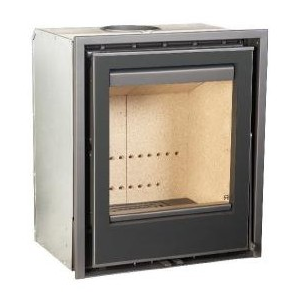 Insert à bois Rocal ARC 50 V Graffiti M5971