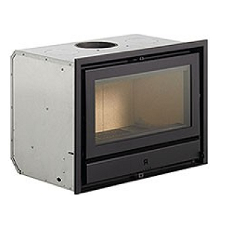 Insert à bois Rocal RCR 65 classic M5700
