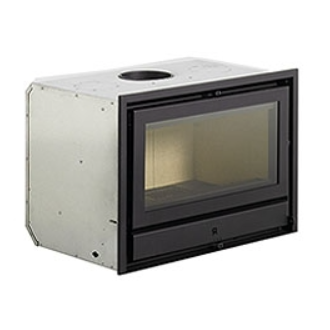 Insert à bois Rocal RCR 70 classic M5705