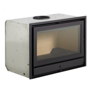 Insert à bois Rocal RCR 80 classic M5710