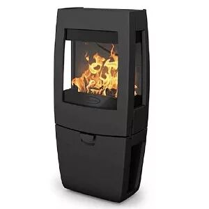 Pole  bois Dovre Sense 403