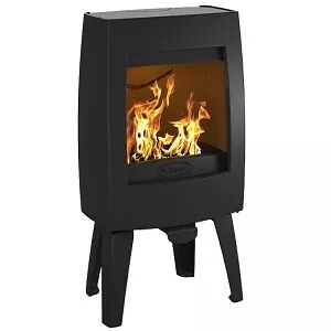 Pole  bois Dovre Sense 100
