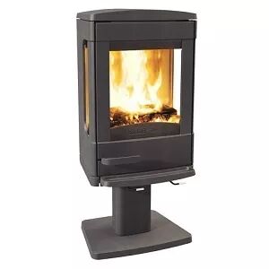 Pole  bois Dovre Allegro