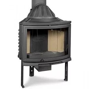 Foyer / insert  bois Dovre 2400