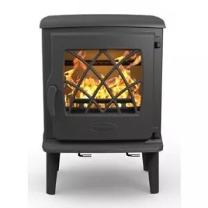 Pole  bois Dovre 535CB