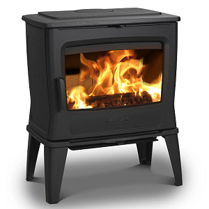 Pole  bois Dovre Forte