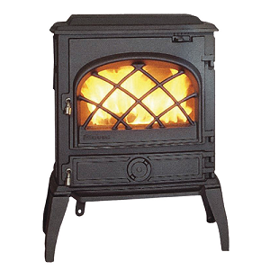 Pole  bois Dovre 510CB