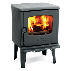 Pole  bois Dovre 225MF