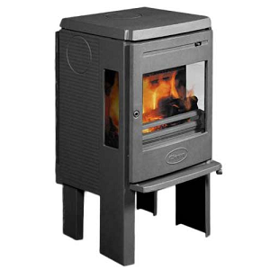 Pole  bois Dovre 350CB3
