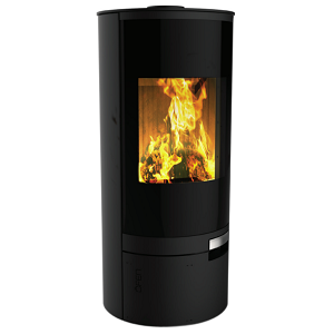 Poêle à bois Ofen 17 AC