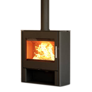 Poêle à bois Ofen 18 